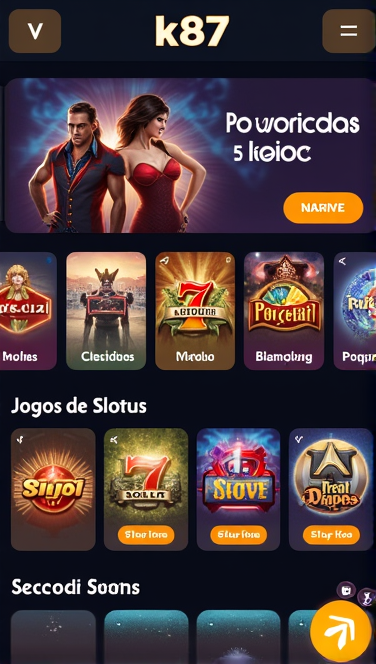 Captura de tela do k87 - Modo Torneio